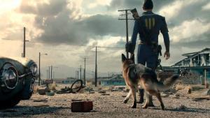 Fallout 4 Resim
