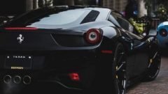 Ferrari HD Duvar Kağıtları