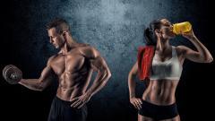 Fitness Hakkında Doğru Bilinen Yanlışlar