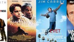 Hayata Bakış Açınızı Değiştirebilecek 10 Kişisel Gelişim Filmi