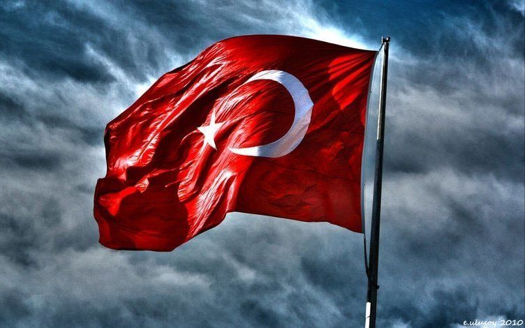 Türk Bayrağımız