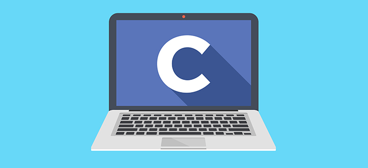 Programlamaya Yeni Başlayanlar ya da Programlama Meraklıları İçin Yerli Kaynaklar 1 c-dili