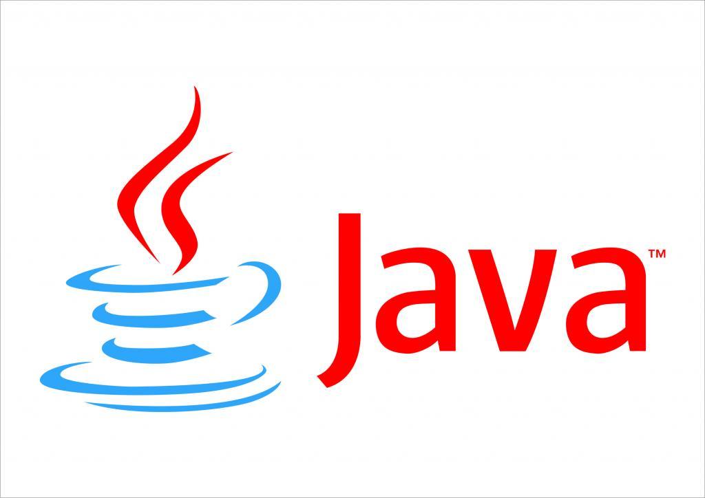 Programlamaya Yeni Başlayanlar ya da Programlama Meraklıları İçin Yerli Kaynaklar 23 java-logo