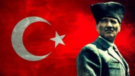 Ulu Önder Mustafa Kemal ATATÜRK ’ün Hayatı