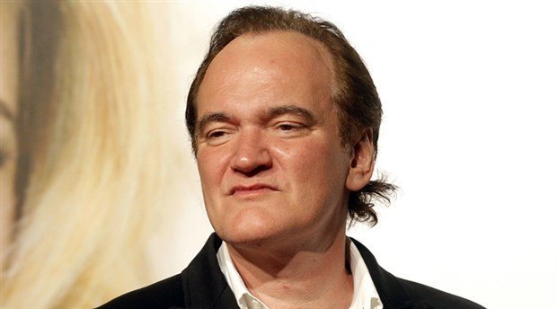 EFSANE YÖNETMEN QUENTİN TARANTİNO VE EN İYİ 10 FİLMİ 1 quentin tarantino nun yeni filminden ilk goruntu yayinlandi 480406 5