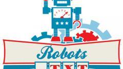 Robots.txt Nedir ? Nasıl Oluşturulur ?