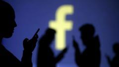 Facebook Yine Veri İhlali ile Suçlanıyor
