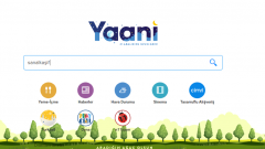 Çok Konuşulan ve Merak Edilen Yerli Arama Motoru : Yaani