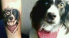 Yaratıcı Dövme Modelleri ve Çeşitleri