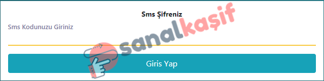 Bayebit Türk Kripto Para Borsası 3 bayebit sms ile güvenli giriş