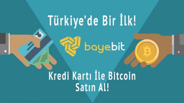 Bayebit Türk Kripto Para Borsası