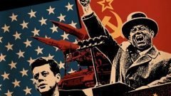 Soğuk Savaş Dönemi Nedir? Dönemle İlgili Bilmedikleriniz…