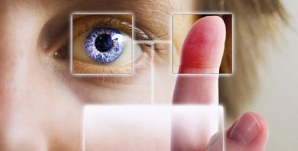 Sanalkasif-BiyometrikSifre