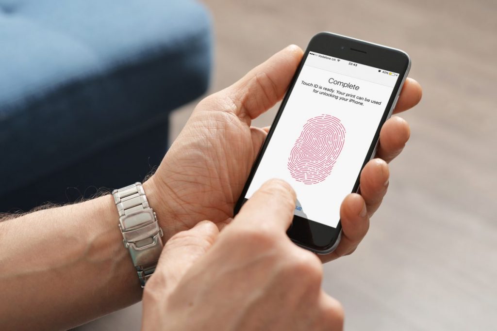 iPhone Touch id Sorunu Ve Kesin cozumu 1199x800