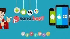 Mobil Programlama İçin Hangi Dili Seçmelisiniz ?