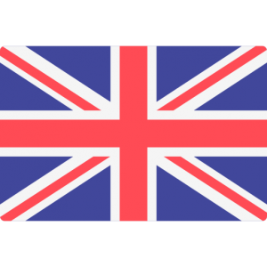 Unity Resimli Dropdown İngiliz Bayrağı