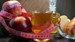 ELMA SİRKESİ DİYETİ NEDİR ? NASIL YAPILIR ?