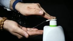 EV YAPIMI DEZENFEKTAN NASIL YAPILIR ?