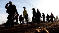 Afgan Mültecileri ve Farklı Bir Pencere