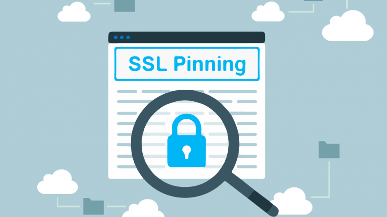 Android Projesinde SSL Pinning Nasıl Yapılır?