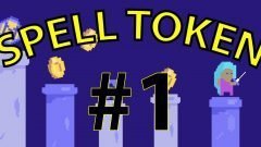 Spell Token Nedir ? Güvenilir Mi ?